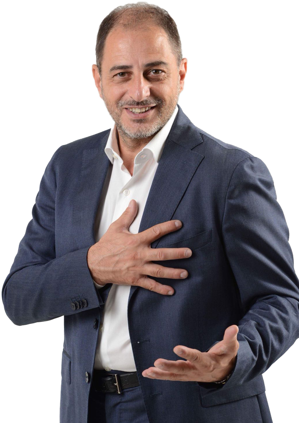Franco De Mattia, consulente per centri estetici